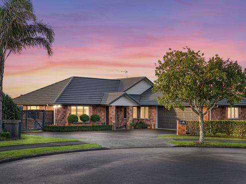 10 Buncrana Place, Rosehill