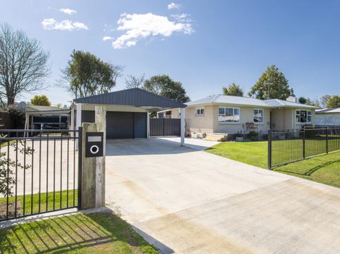 41 Emily Street, Riverdale