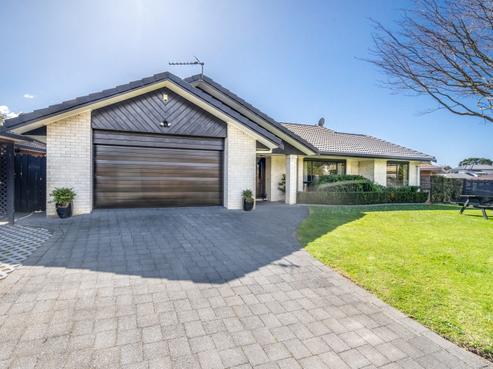 16 Britannia Place, Half Moon Bay
