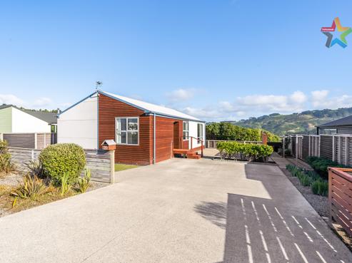 20 Otonga Heights, Maungaraki
