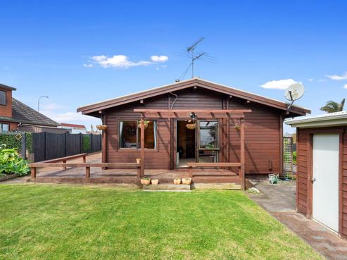 123 Botany Road, Botany Downs