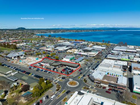 67 Ruapehu Street, Taupo
