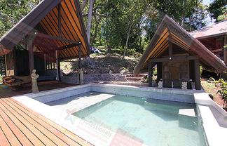 Pacific Islands - Address withheld