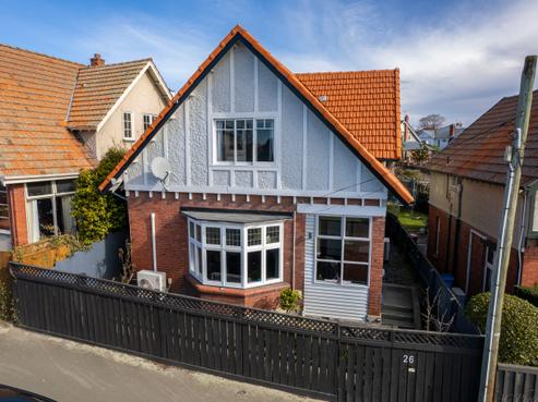 26 Sefton Street, Seaview