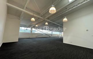 EDEN TERRACE OFFICE 9 CAR PARKS