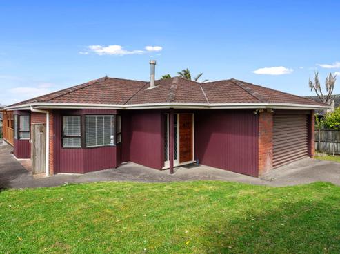 122 Botany Road, Botany Downs