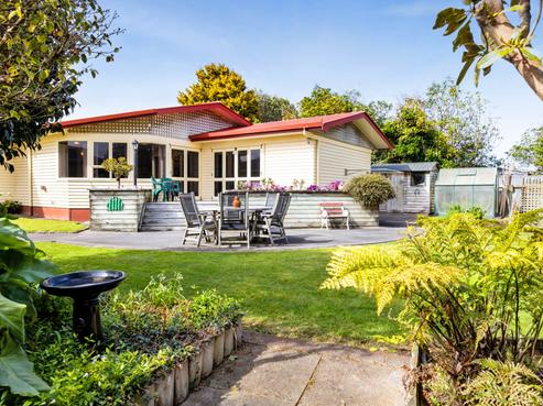 20 Kowhai Street, Hawera