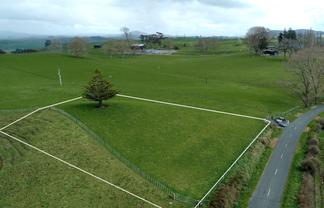 230 Waimanu Road, Pukeatua