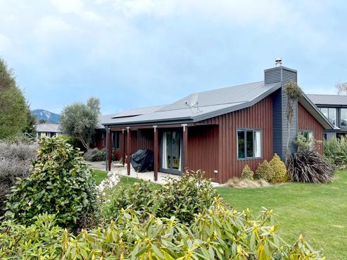13 Mount Charon Place, Hanmer Springs