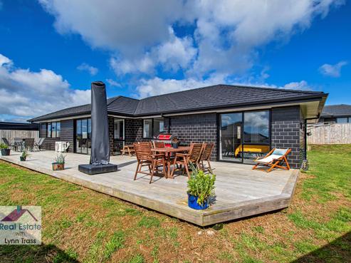 16 Maui Place, Kamo