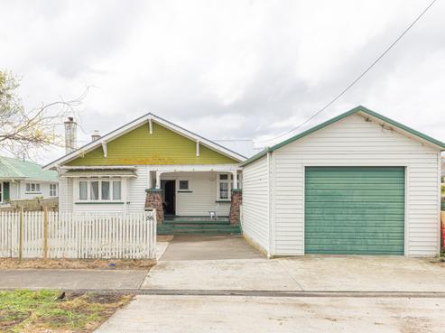 36 Campbell Street, Whanganui Central