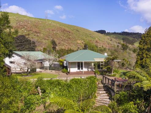 265 Te Miro Road, Te Miro