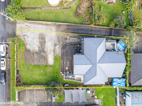 78 Fairburn Road, Otahuhu