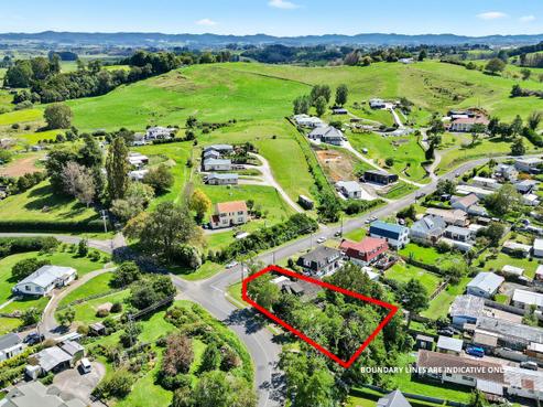 1 Deseret Road, Temple View
