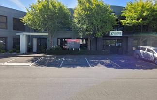 Professional Office Space