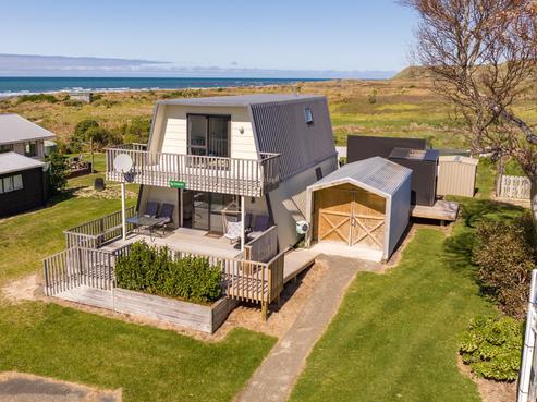 3 Harapaki Road, Riversdale Beach