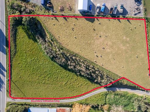 109 Miller Street, Dannevirke