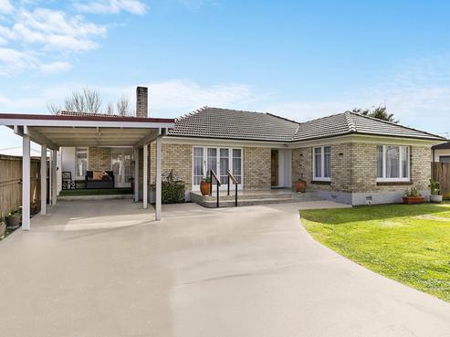 28 Willis Road, Papakura