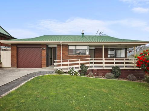 82 Jacobs Street, Te Awamutu