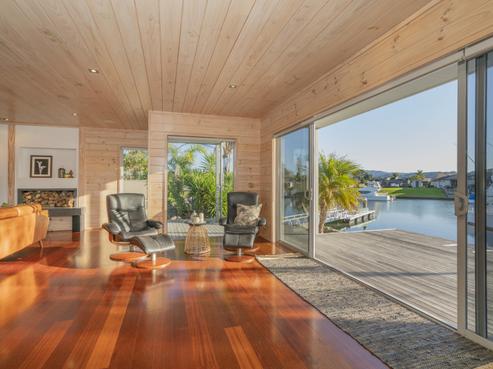 9 Arawa Lane, Whitianga