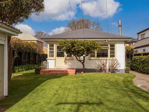 52 Paparoa Street, Papanui