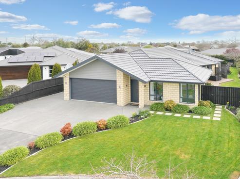 18 Coachmans Road, Prebbleton