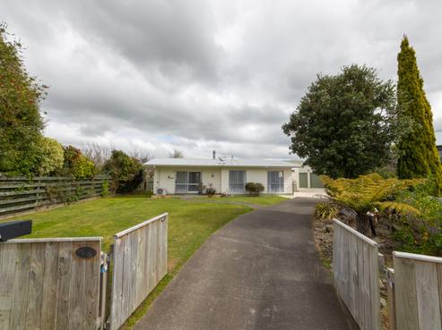 5 Craven Court, Ashhurst