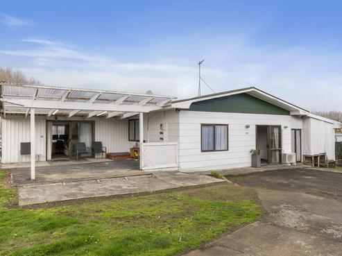 516C Great South Road, Rosehill