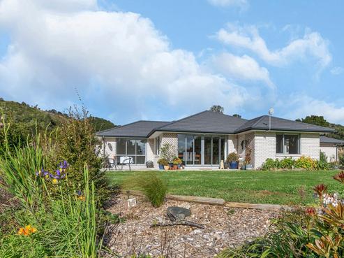 9 Crawford Road, Maungakaramea