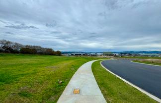 15.6ha Industrial Land Parcel For Sale