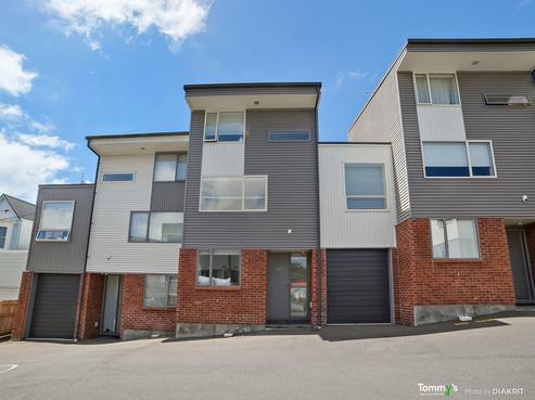 27/31 Princess Terrace, Newtown