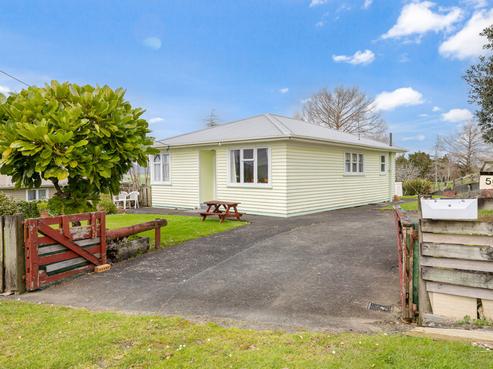 56 Davies Road, Wellsford