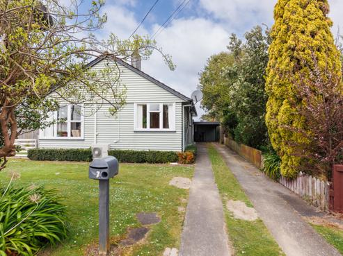 7 Taumaihi Street, Bulls