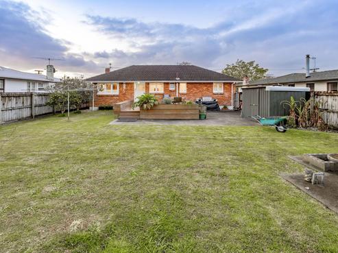 1/5 Hill Crescent, Papakura
