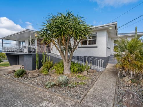 8 Hoey Street, Kamo