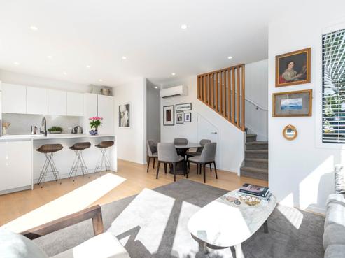 55A Kelmarna Avenue, Ponsonby