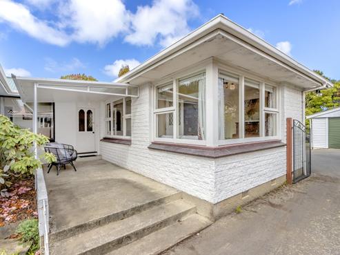 83 Staveley Street, Avonhead