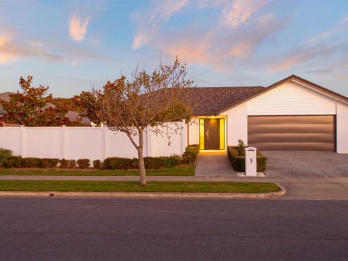 9 Westpark Drive, Burnside