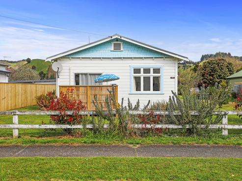 69 Taupo Road, Taumarunui