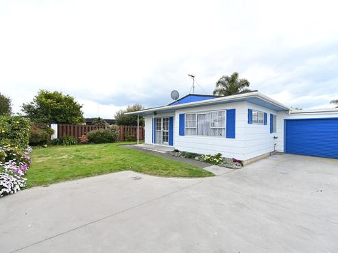 2/12 Swansea Place, Tamatea