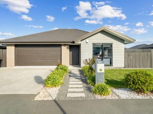 191 Kittyhawk Avenue, Wigram