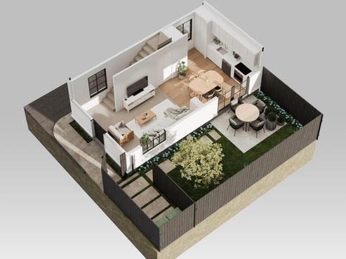 35 Eversleigh Street, Saint Albans
