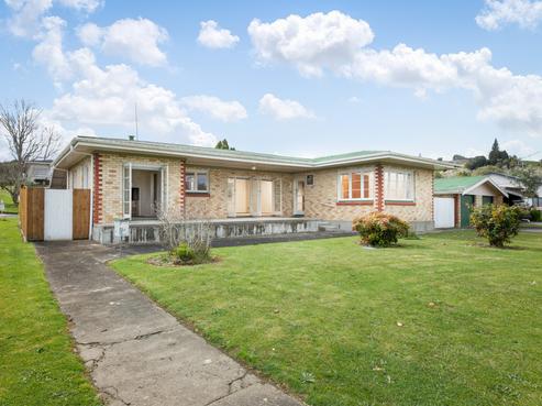 26 Willoughby Street, Paeroa