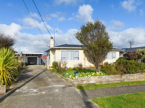 3 Cobham Way, Feilding