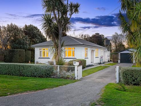 27 Hastings Street, Southbridge