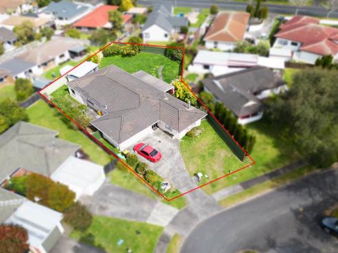 5 Tatua Place, Conifer Grove