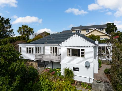 109 Karori Road, Karori