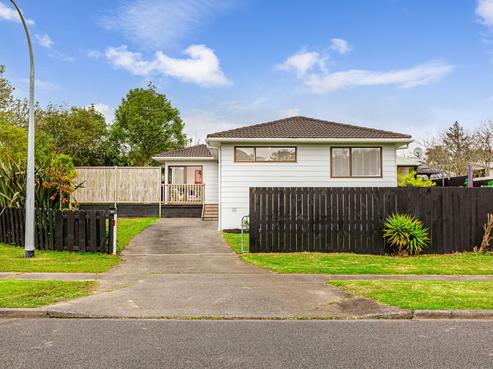 59 Urlich Drive, Ranui