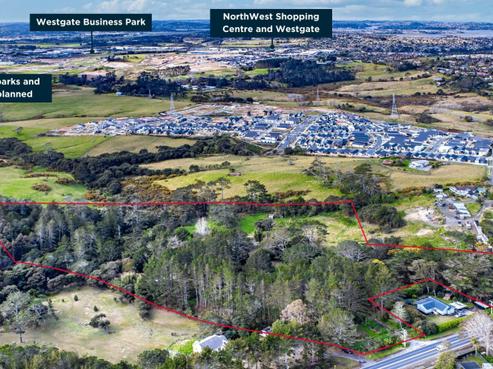 53 Red Hills Road, Massey