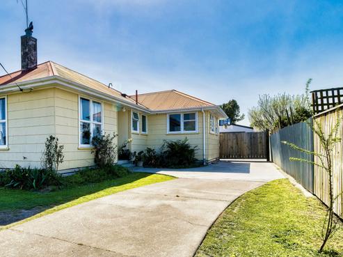 913 Bledisloe Street, Raureka
